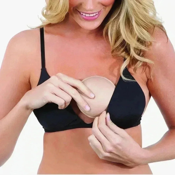 NWT Fashion Forms Women's Water Pads A/B - Picture 1 of 3